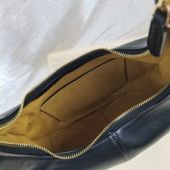 STELLA MCCARTNEY Frayme Tote Shoulder Bag - Picture 15 of 16